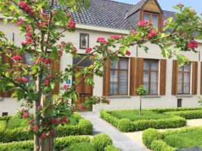 Гостиница Hotel Het Heilig Genot  Westvleteren